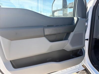 2026 Ford F-350 Super Duty XL