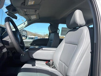 2026 Ford F-350 Super Duty XL