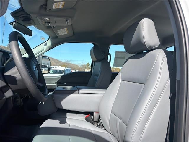 2026 Ford F-350 Super Duty XL