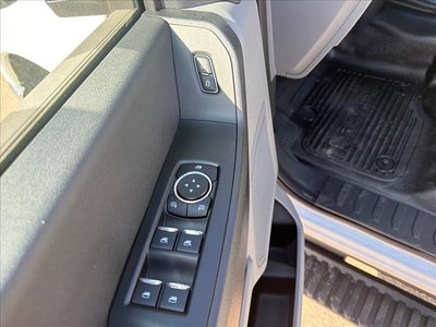 2026 Ford F-350 Super Duty XL