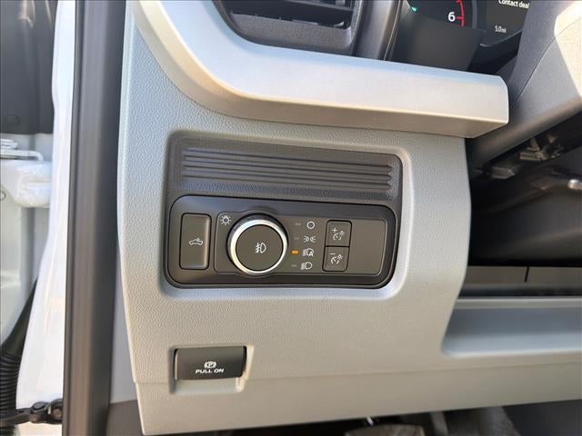 2026 Ford F-350 Super Duty XL