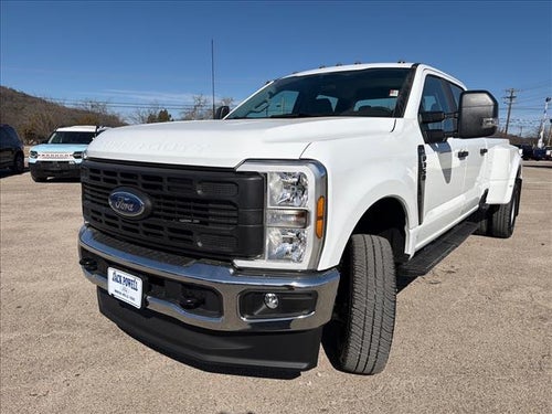 2026 Ford F-350 Super Duty XL