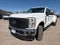 2026 Ford F-350 Super Duty XL