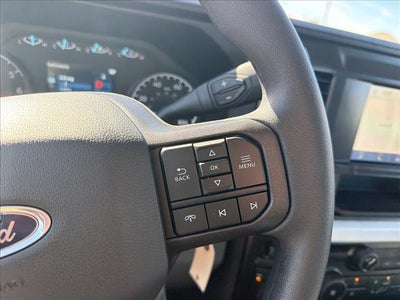 2026 Ford F-350 Super Duty XL