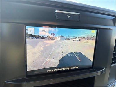 2026 Ford F-350 Super Duty XL