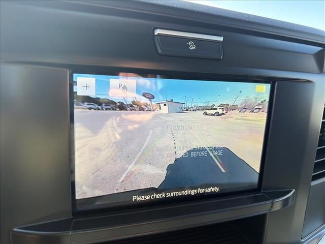 2026 Ford F-350 Super Duty XL