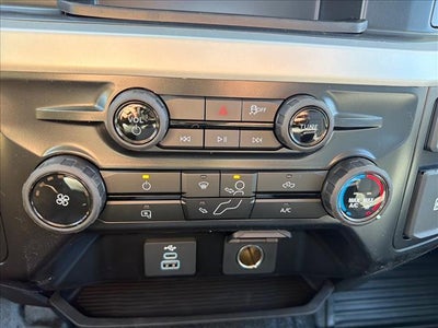 2026 Ford F-350 Super Duty XL