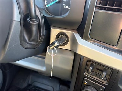 2026 Ford F-350 Super Duty XL