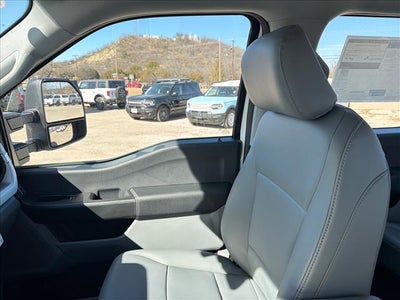 2026 Ford F-350 Super Duty XL