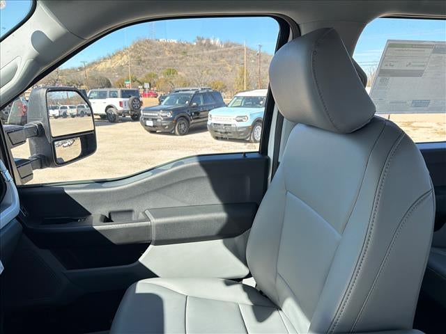 2026 Ford F-350 Super Duty XL