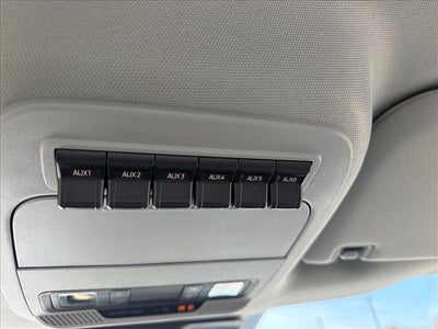 2026 Ford F-350 Super Duty XL