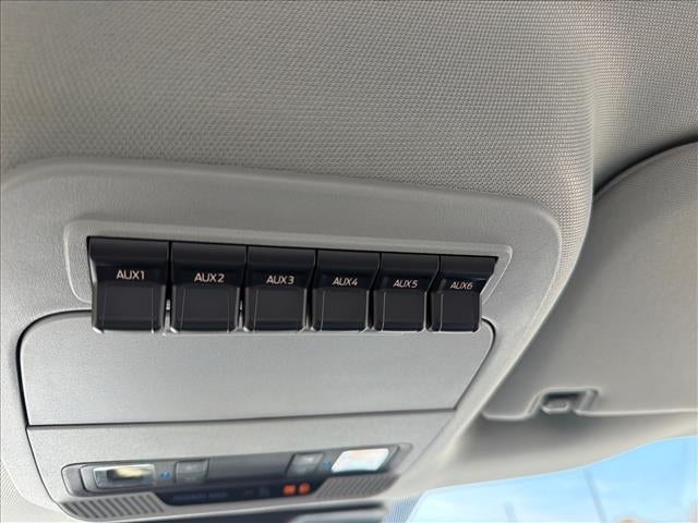 2026 Ford F-350 Super Duty XL