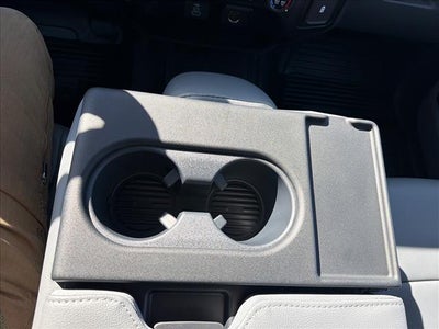 2026 Ford F-350 Super Duty XL