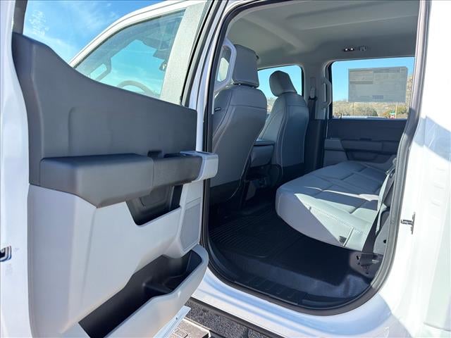 2026 Ford F-350 Super Duty XL