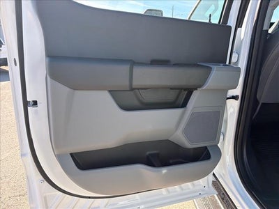 2026 Ford F-350 Super Duty XL