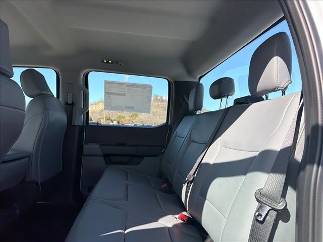 2026 Ford F-350 Super Duty XL