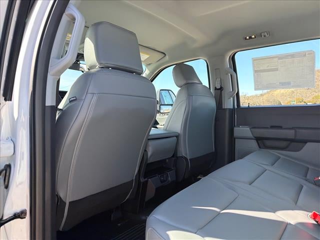 2026 Ford F-350 Super Duty XL