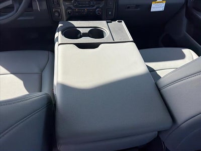 2026 Ford F-350 Super Duty XL