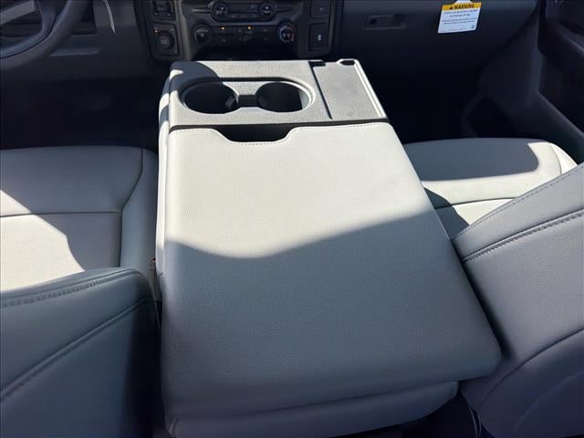 2026 Ford F-350 Super Duty XL