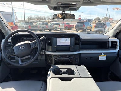 2026 Ford F-350 Super Duty XL