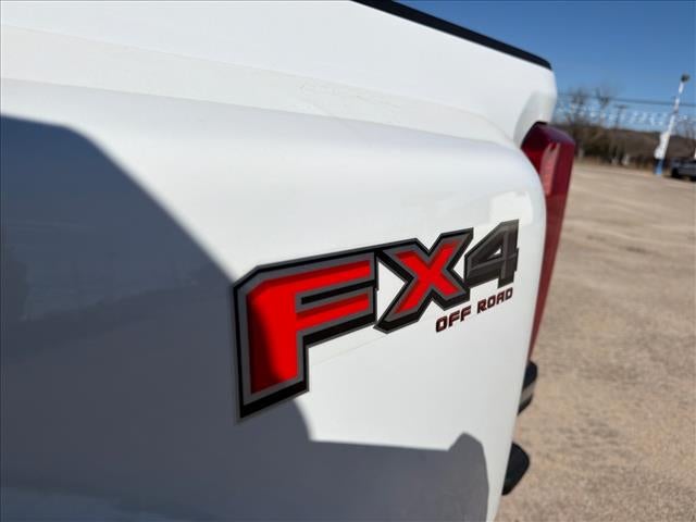 2026 Ford F-350 Super Duty XL