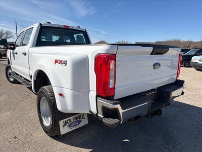 2026 Ford F-350 Super Duty XL