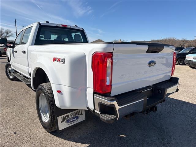 2026 Ford F-350 Super Duty XL