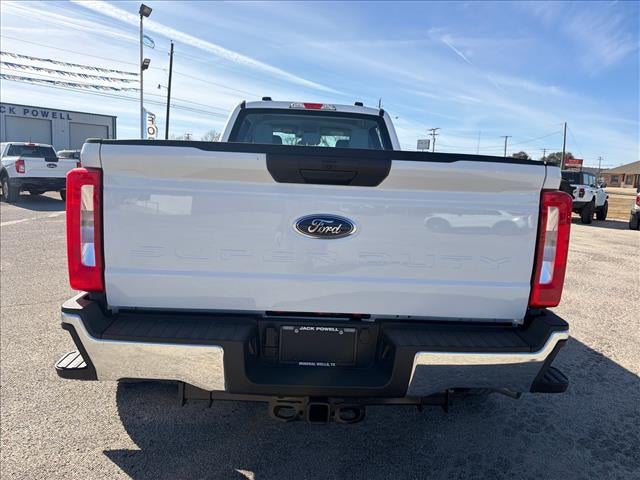 2026 Ford F-350 Super Duty XL