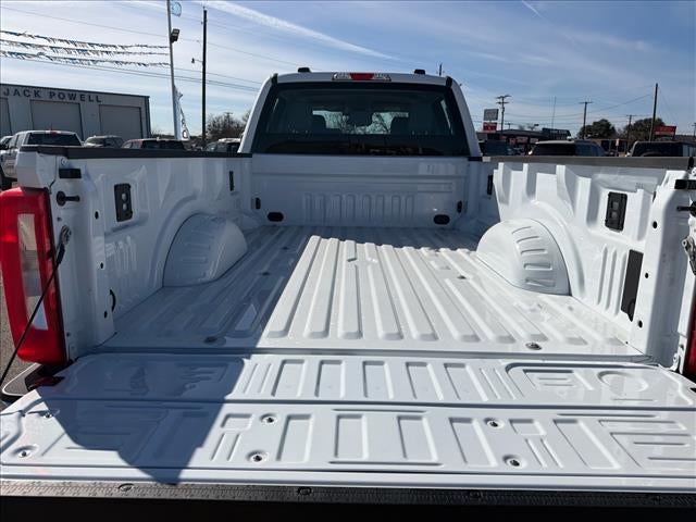 2026 Ford F-350 Super Duty XL