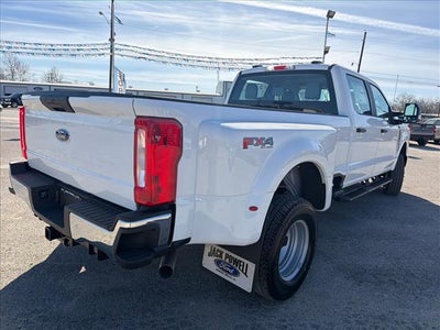 2026 Ford F-350 Super Duty XL