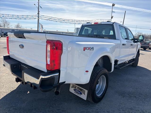 2026 Ford F-350 Super Duty XL