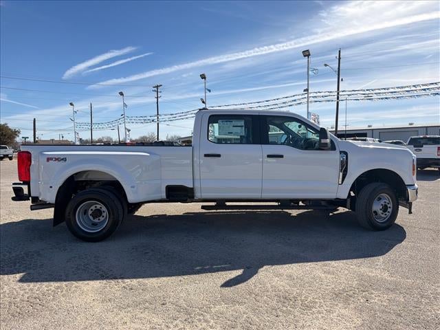 2026 Ford F-350 Super Duty XL