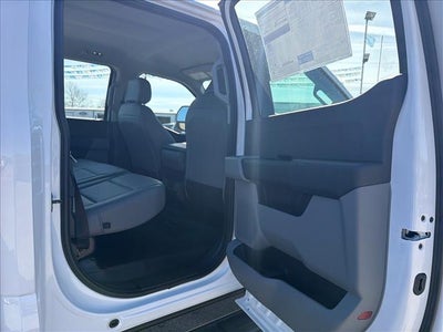 2026 Ford F-350 Super Duty XL