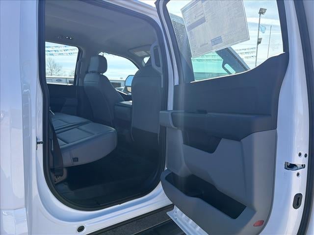 2026 Ford F-350 Super Duty XL