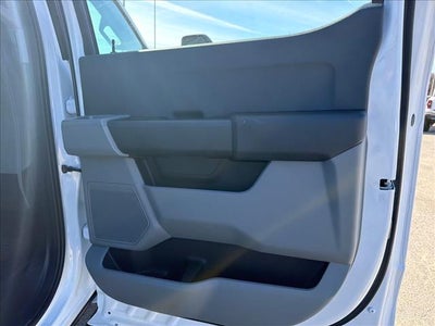 2026 Ford F-350 Super Duty XL