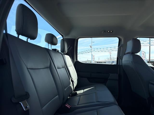 2026 Ford F-350 Super Duty XL