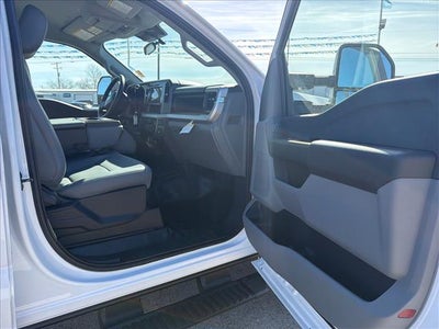 2026 Ford F-350 Super Duty XL