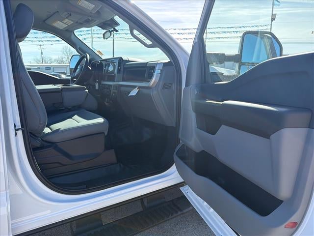 2026 Ford F-350 Super Duty XL