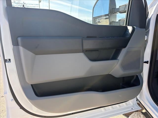 2026 Ford F-350 Super Duty XL