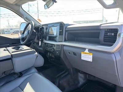 2026 Ford F-350 Super Duty XL