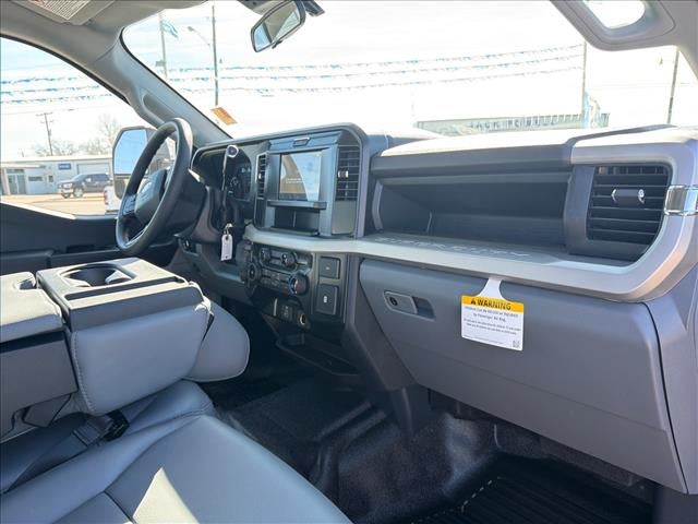 2026 Ford F-350 Super Duty XL