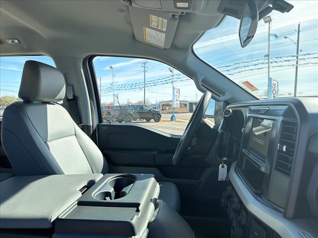 2026 Ford F-350 Super Duty XL