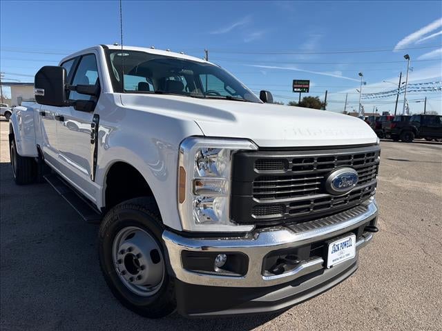 2026 Ford F-350 Super Duty XL