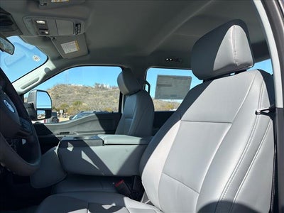 2026 Ford F-350 Super Duty XL