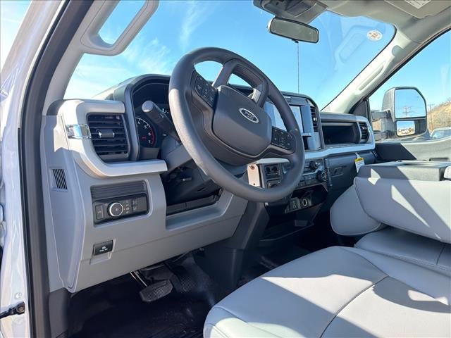 2026 Ford F-350 Super Duty XL