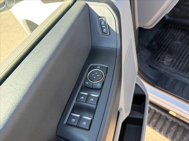 2026 Ford F-350 Super Duty XL