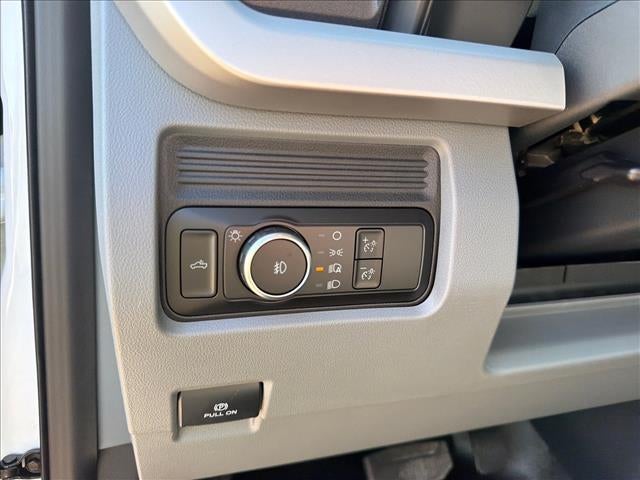 2026 Ford F-350 Super Duty XL