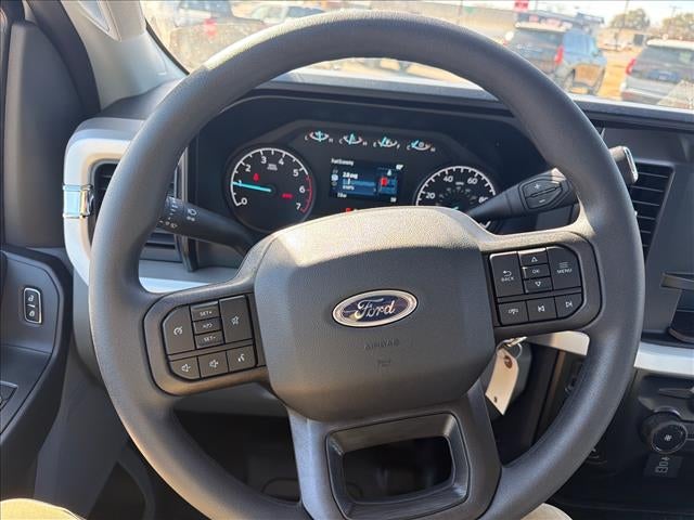 2026 Ford F-350 Super Duty XL