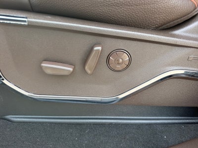 2027 Ford F-350 Super Duty King Ranch