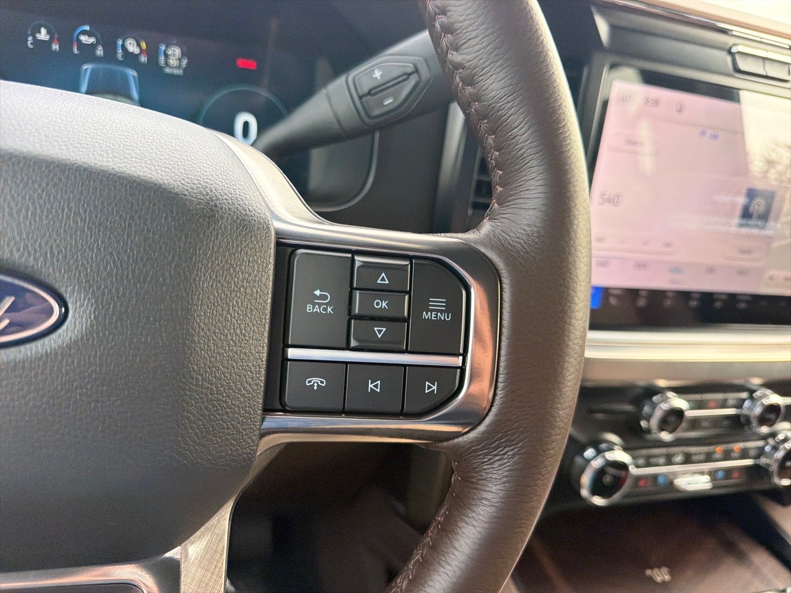 2027 Ford F-350 Super Duty King Ranch